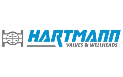 Logo Hartmann Valves