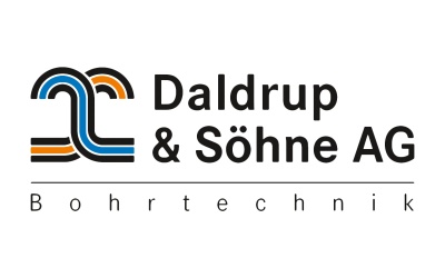 Logo Daldrup & Söhne