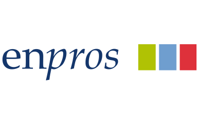 Logo enpros